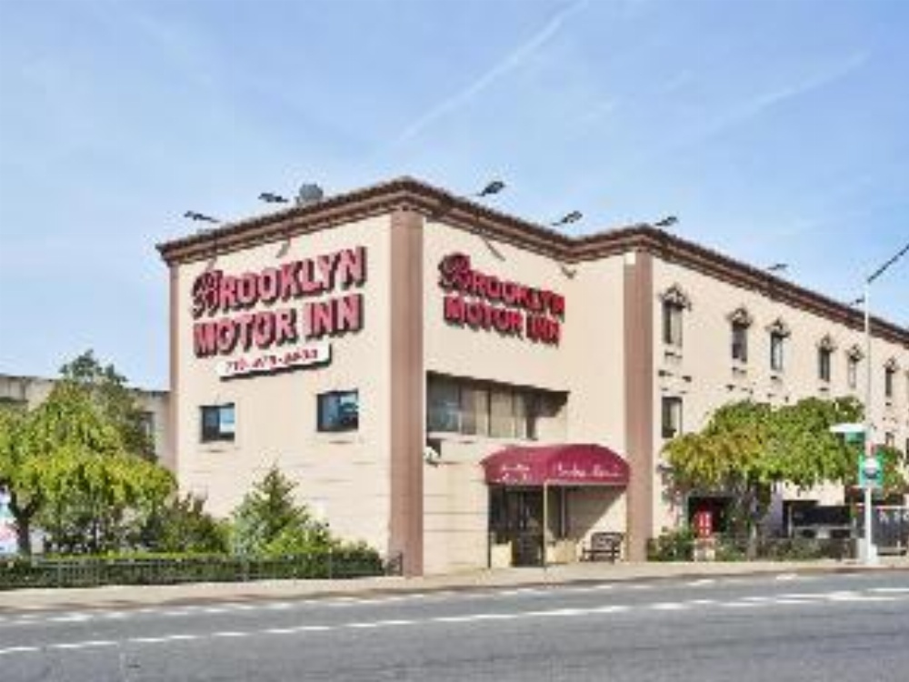 Brooklyn Motor Inn Image 10