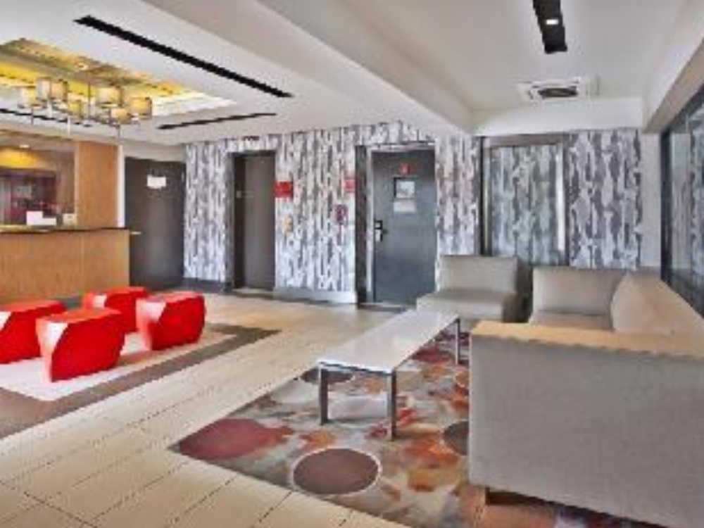 Brooklyn Motor Inn Image 11