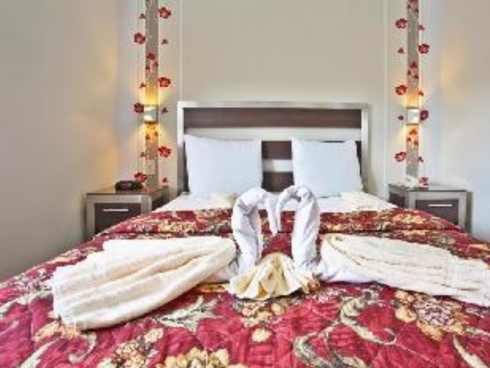 Brooklyn Motor Inn Main image