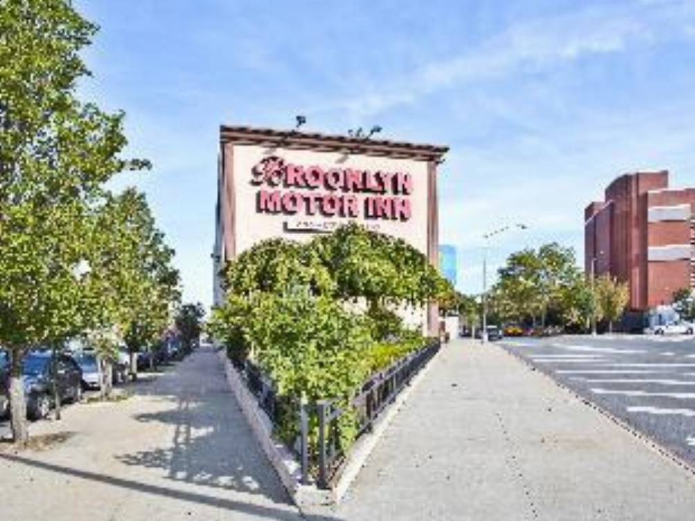 Brooklyn Motor Inn