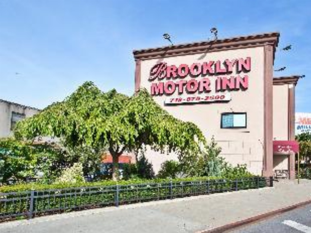 Brooklyn Motor Inn Image 6