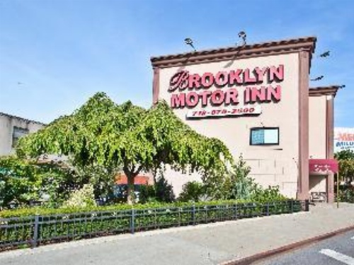 Brooklyn Motor Inn image 6