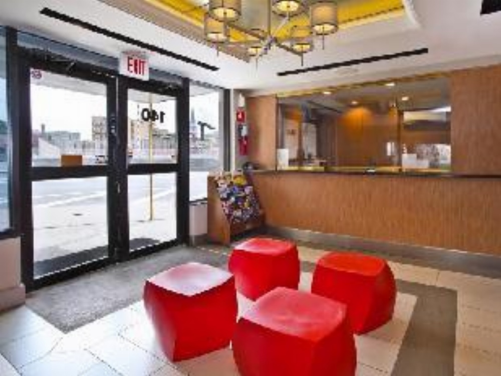 Brooklyn Motor Inn Image 7