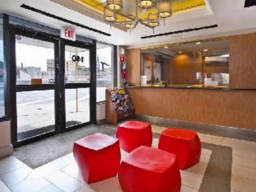 Brooklyn Motor Inn image 7