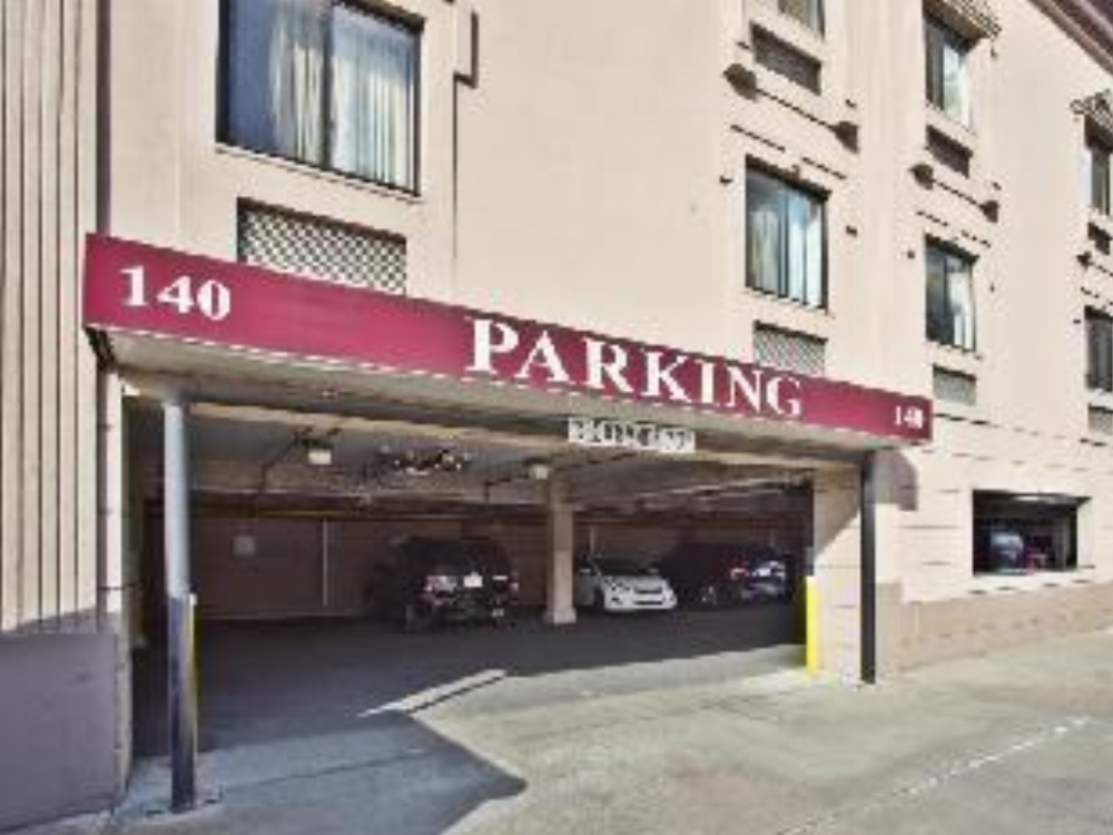 Brooklyn Motor Inn